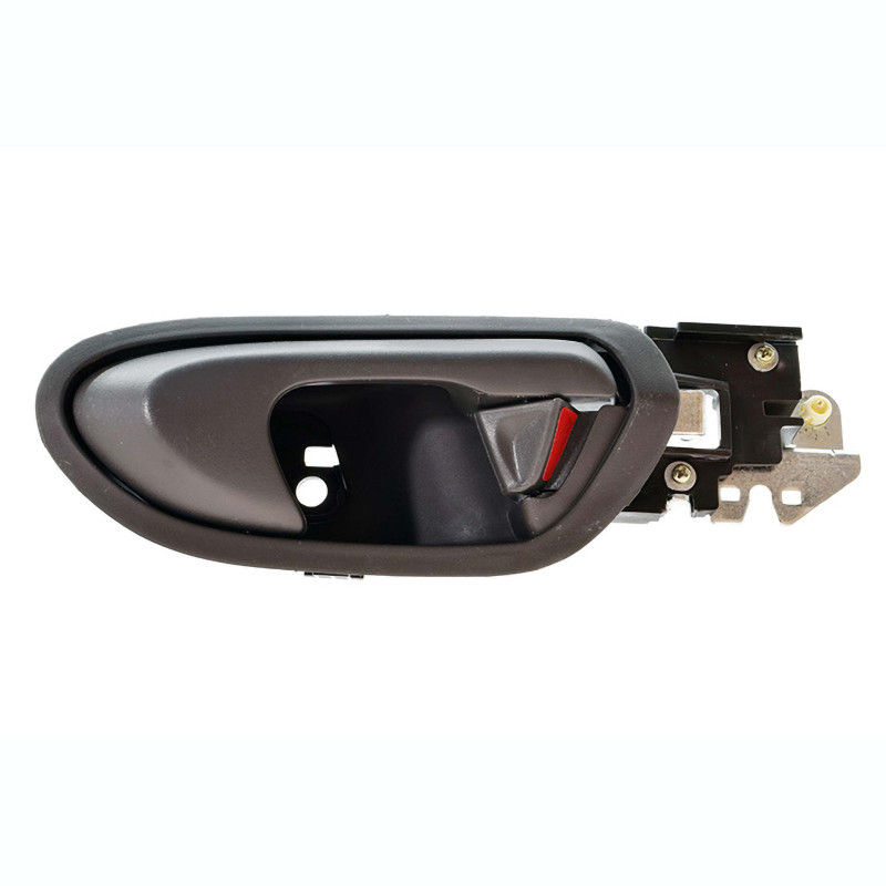Manija Interior Honda Civic 4P Sedan 2006-2011 Gris Plastico Derecha Delantera Hushan