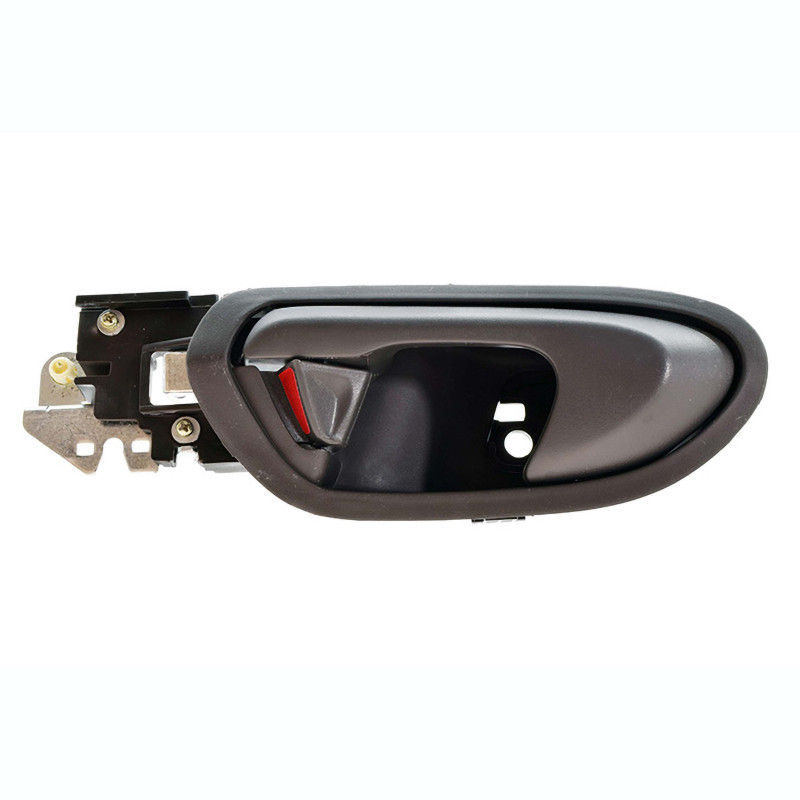 Manija Interior Honda Civic 4P Sedan 2006-2011 Gris Plastico Izquierdo Delantera Hushan