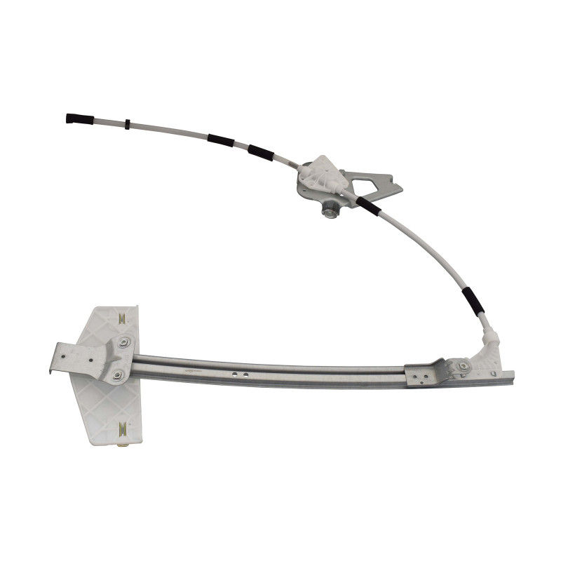 Elevador De Cristal Jeep Liberty 2002-2004 Sin Motor Derecha Delantera Hushan