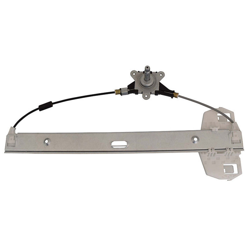 Elevador De Cristal Jeep Wrangler Rubicon/Sahara 2007-2018 Derecha Delantera/Trasera Delantera Hushan