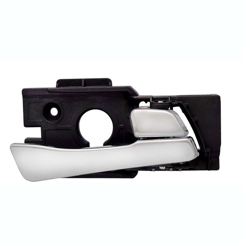 Manija Interior Dodge Attitude 2012-2014 Cromo Plastico Derecha Delantera Hushan