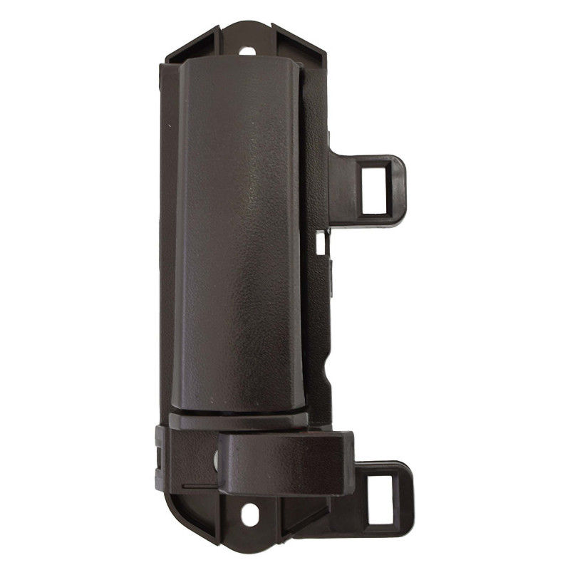 Manija Interior Toyota Hiace 2006-2019 Negro Plastico Puerta Corrediza Derecha Hushan