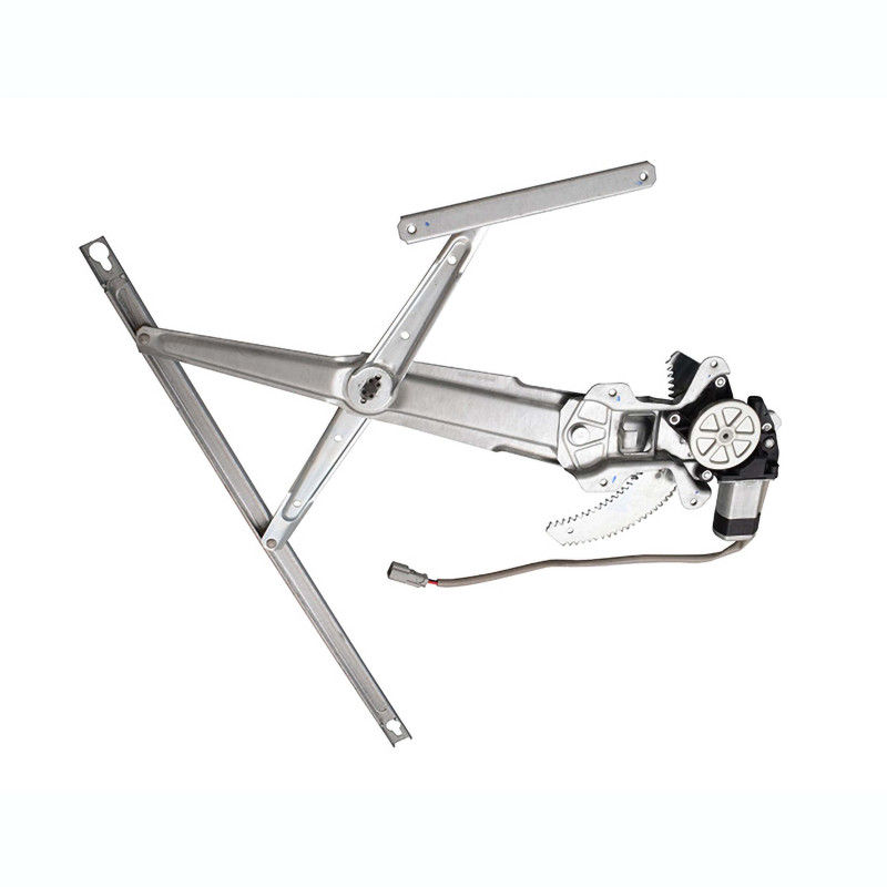 Elevador De Cristal Honda Civic 1992-1995 2 Pines Con Motor Derecha Delantera Hushan