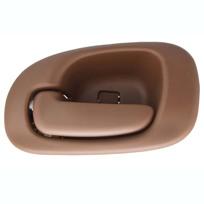 Manija Interior Dodge Intrepid 1998-2004 Beige Plastico Izquierdo Trasera Hushan