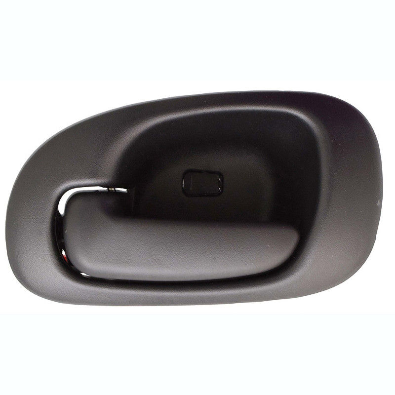 Manija Interior Dodge Intrepid 1998-2004 Negro Plastico Izquierdo Trasera Hushan
