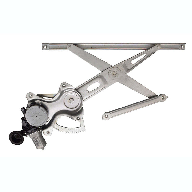 Elevador De Cristal Toyota Yaris 2006-2011 Con Motor Izquierdo Delantera Hushan