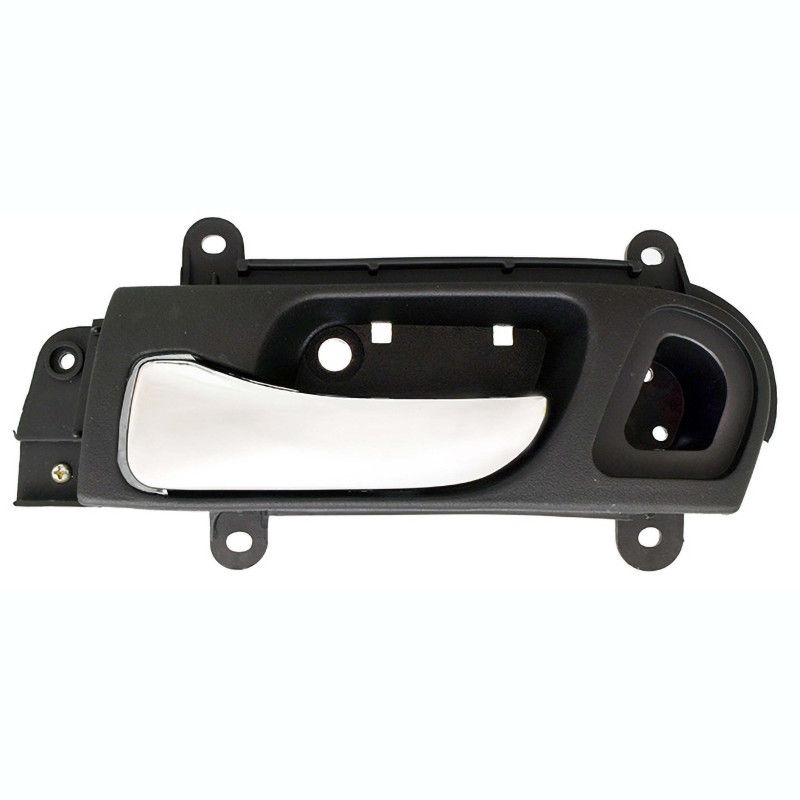 Manija Interior Honda Accord 2P Coupe 2003-2007 Plastico Izquierdo Delantera Hushan