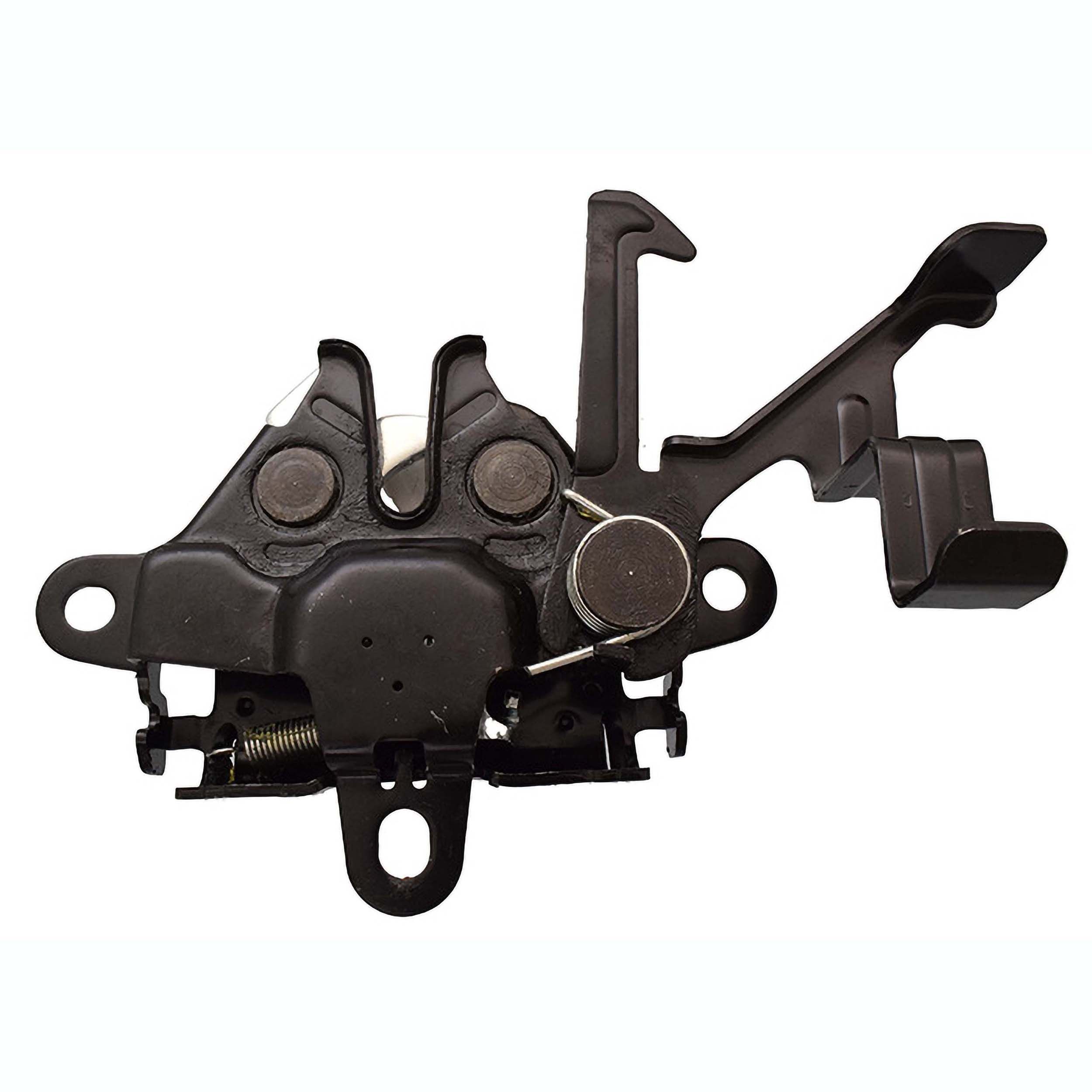 Chapa De Cofre Toyota Tacoma 2005-2015 Hushan