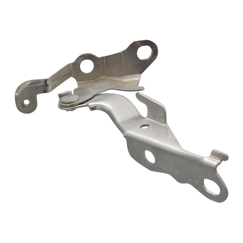 Bisagra De Cofre Toyota Corolla 2003-2008 Hushan