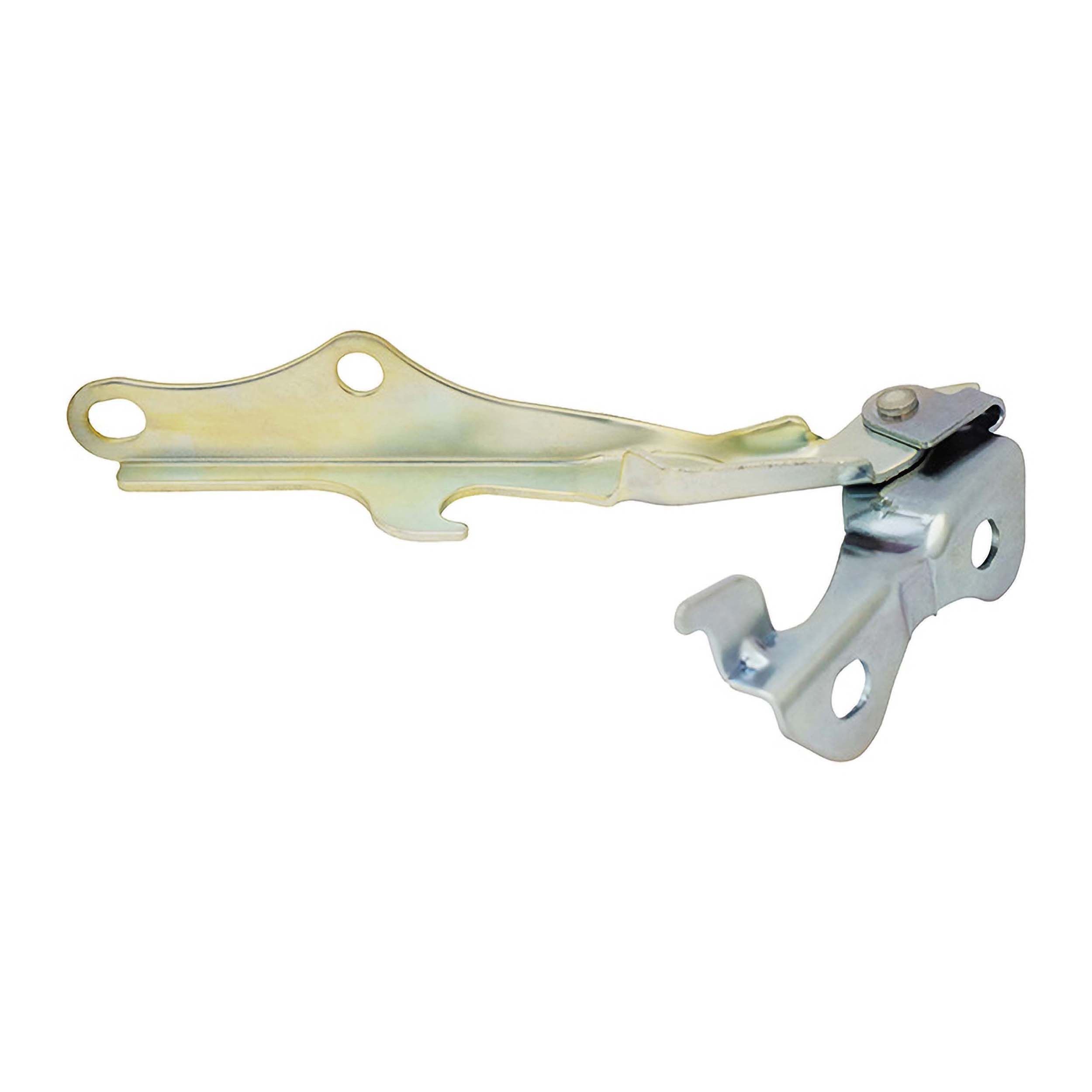 Bisagra De Cofre Toyota Tundra 2000-2004 Derecha Hushan