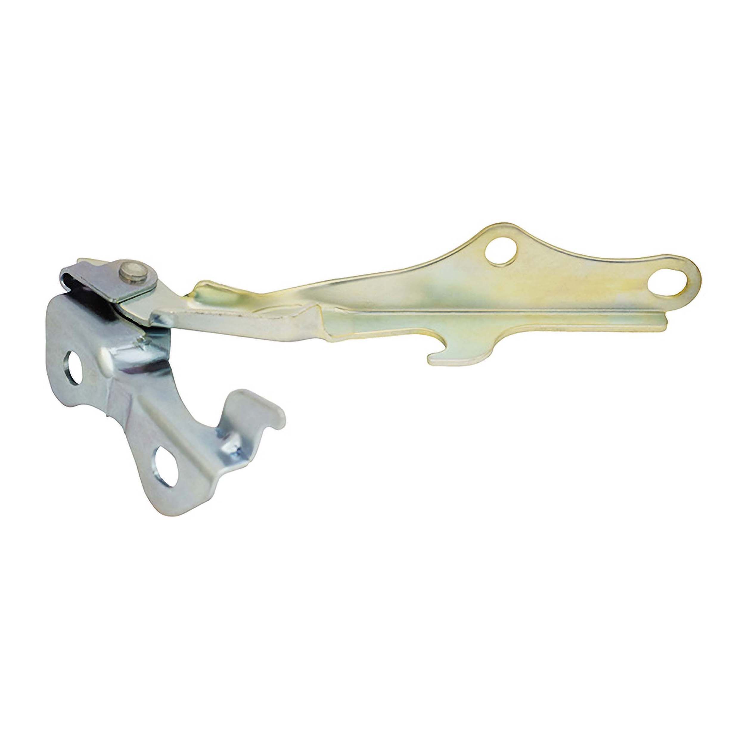 Bisagra De Cofre Toyota Tundra 2000-2004 Hushan