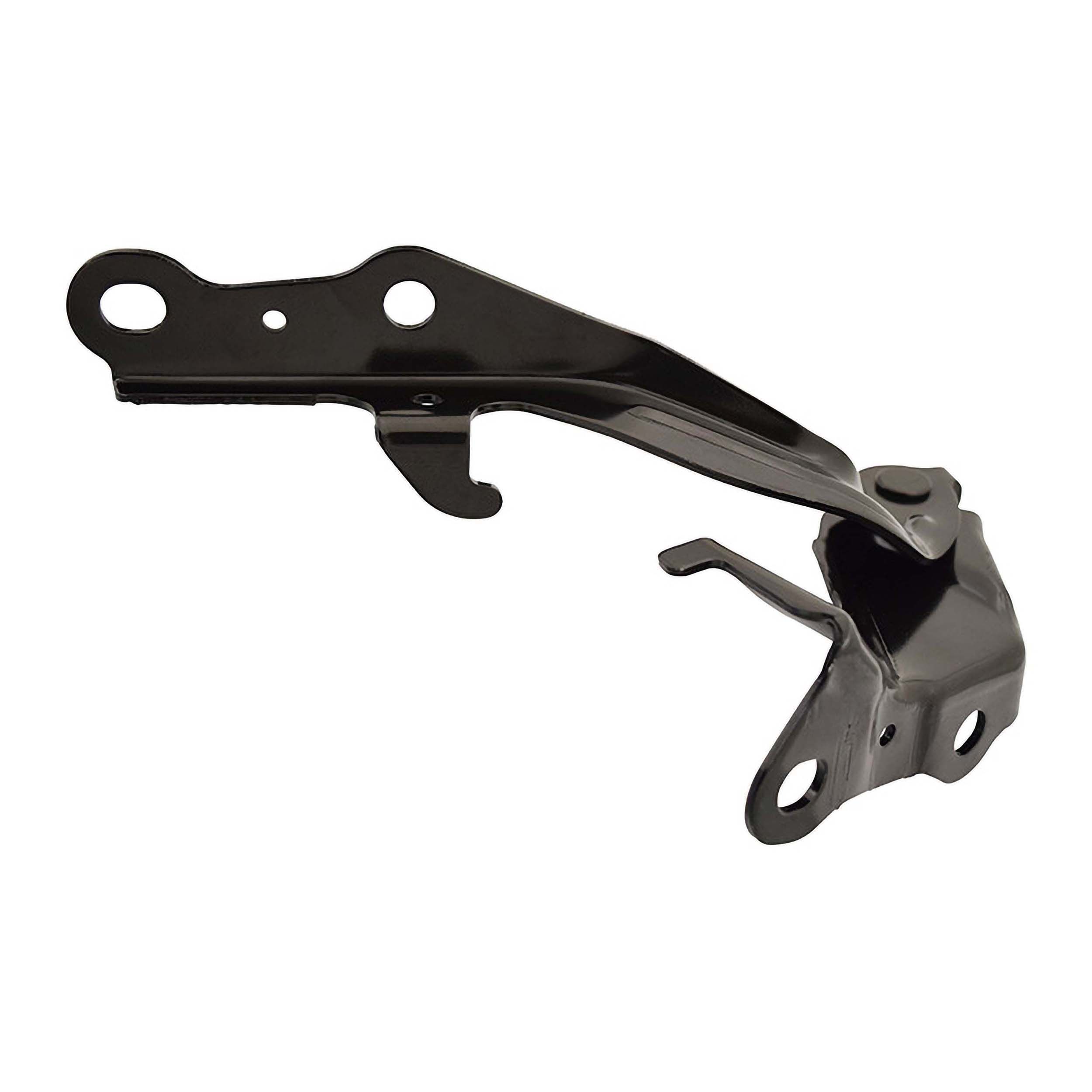 Bisagra De Cofre Toyota Sienna 2004-2010 Derecha Hushan