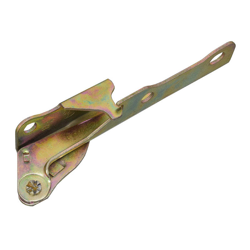 Bisagra De Cofre Dodge Verna 2004-2006 Derecha Hushan