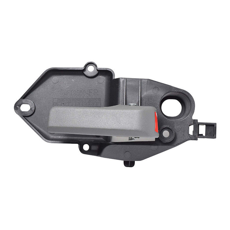 Manija Interior Fiat Panda 2007-2012 Gris Derecha Delantera/Trasera Delantera Hushan