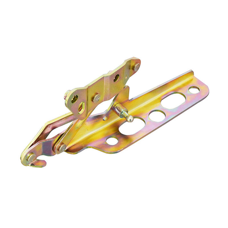 Bisagra De Cofre Ford Mondeo 2001-2007 Derecha Hushan