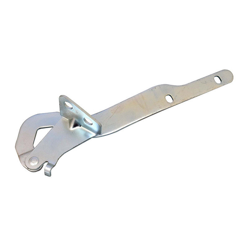 Bisagra De Cofre Mercury Mystique 1995-2000 Derecha Hushan