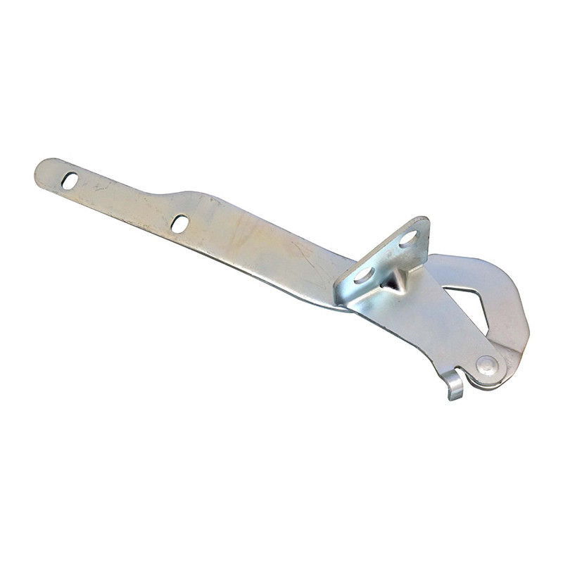 Bisagra De Cofre Mercury Mystique 1995-2000 Hushan