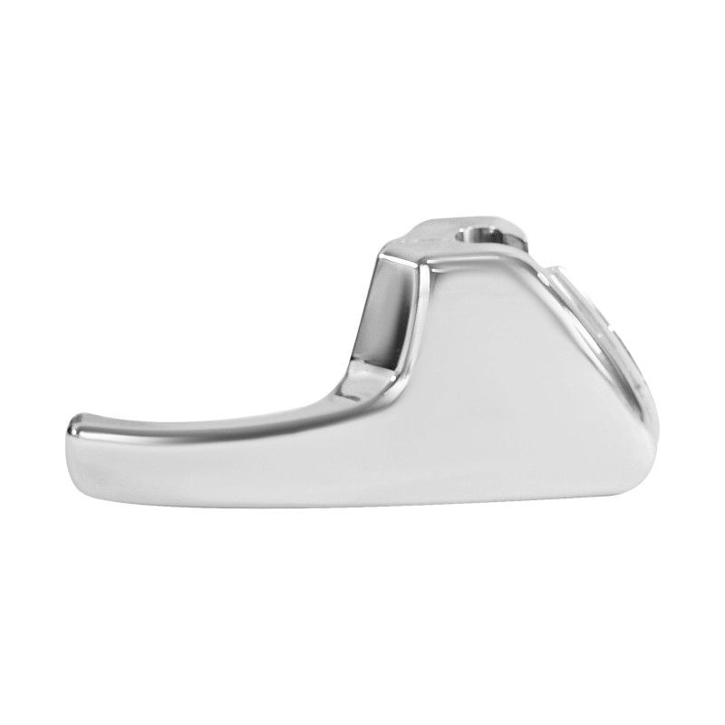 Manija Interior Volkswagen Cabrio 1999-2006 Cromada Plastico Derecha Delantera
