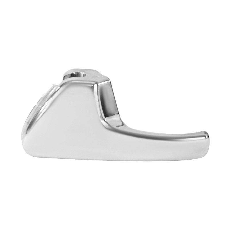 Manija Interior Volkswagen Cabrio 1998-2002 Cromada Plastico Izquierdo Delantera Hushan