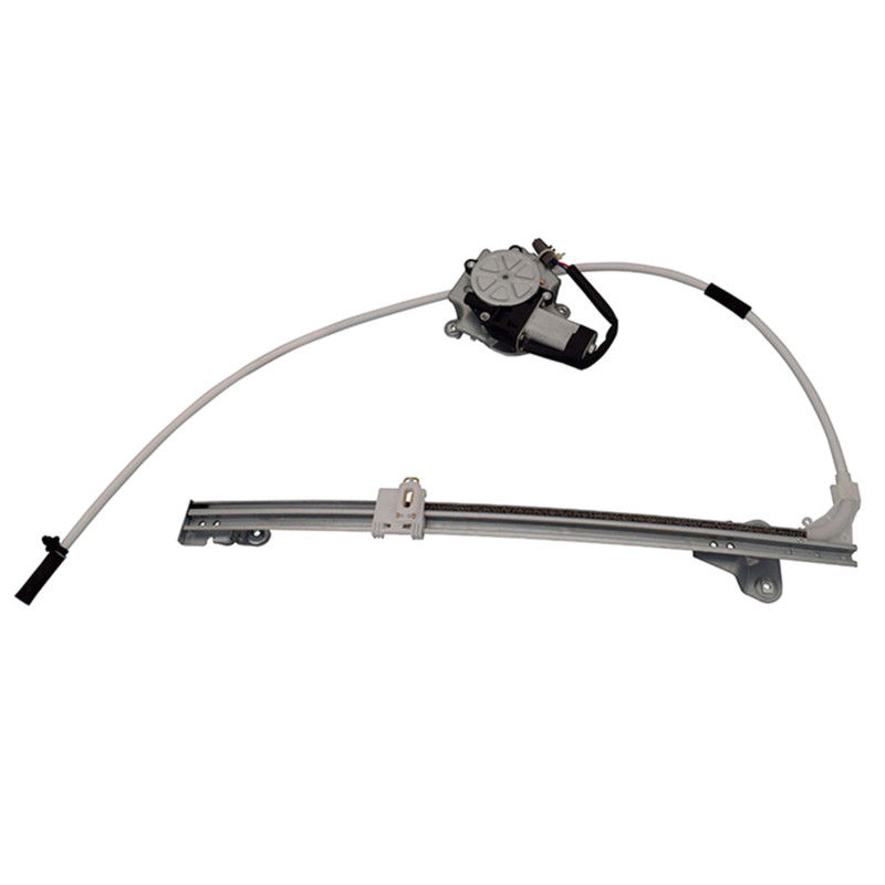 Elevador De Cristal Jeep Liberty 2002-2004 Con Motor Izquierdo Trasera Hushan