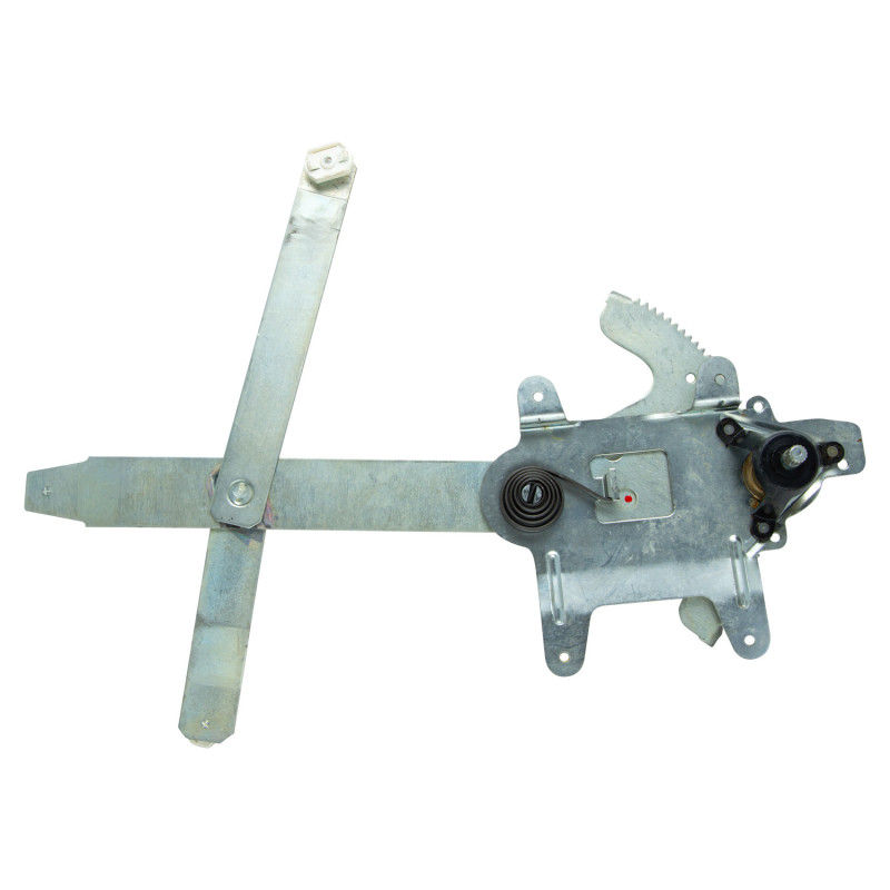 Elevador De Cristal Chevrolet Blazer (S10) 1995-2005