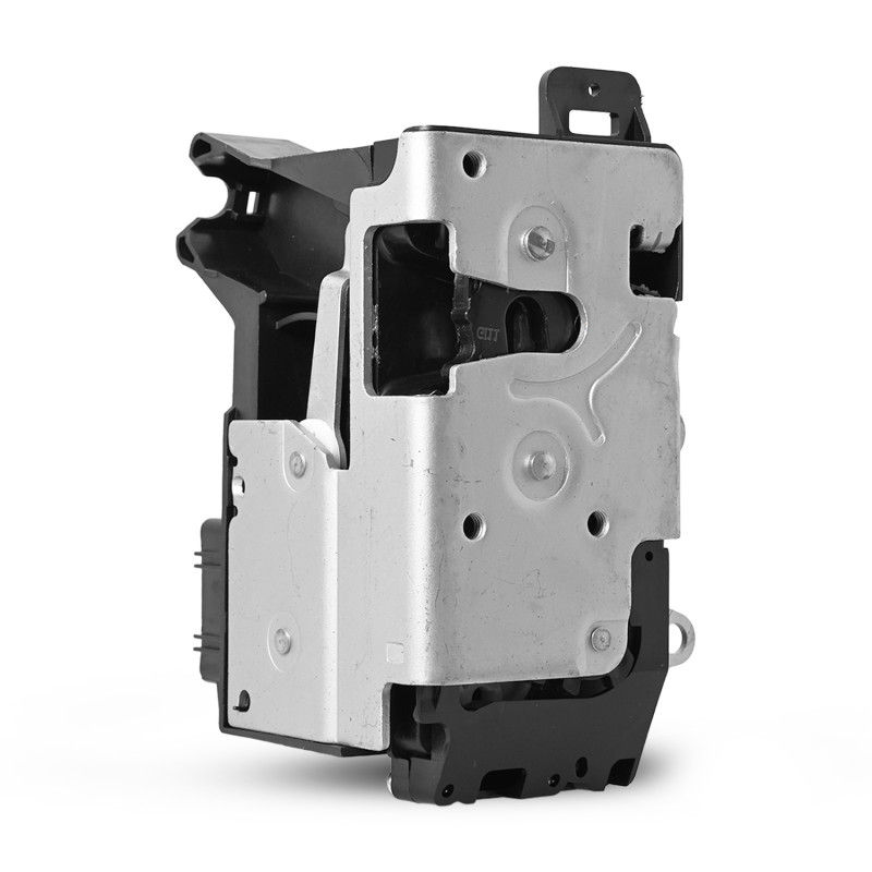 Chapa De Puerta Ford Escape 2001-2007 8 Pines 12V Generica Derecha Delantera