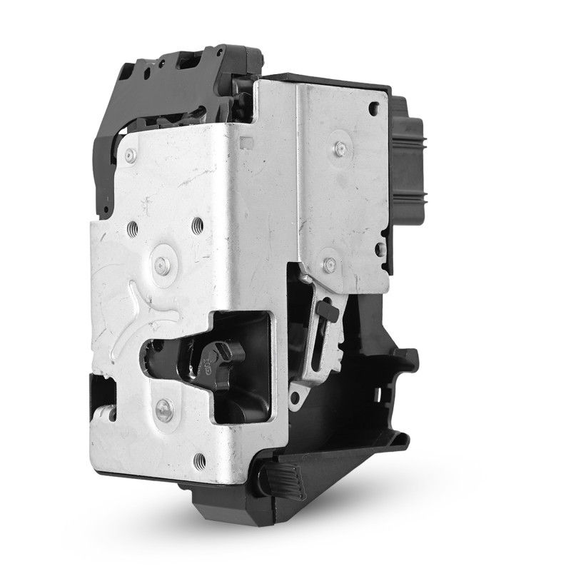 Chapa De Puerta Ford Escape 2001-2007 8 Pines 12V Generica Derecha Trasera