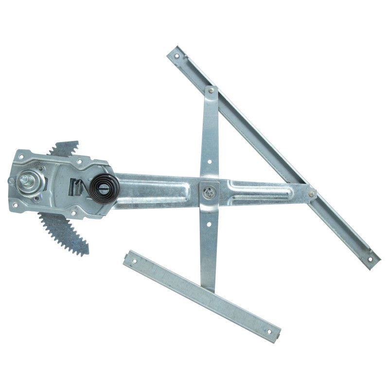 Elevador De Cristal Mitsubishi L200 2006-2015 Hushan