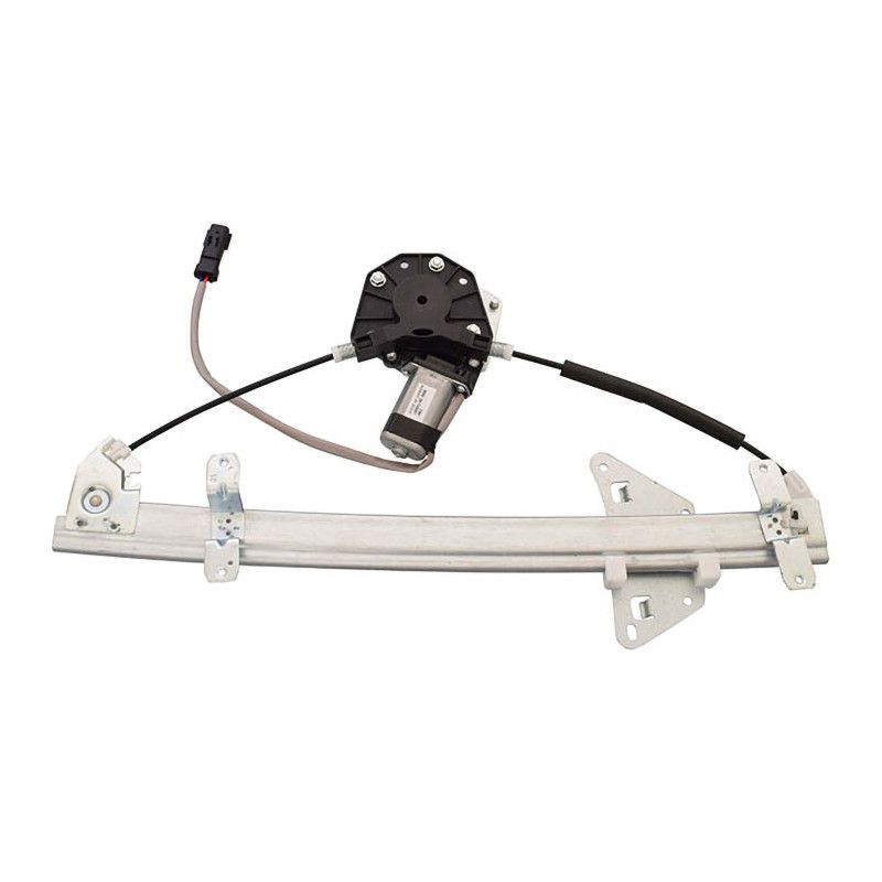 Elevador De Cristal Dodge Durango 1998-2003 Con Motor Generica Izquierdo Trasera Generica
