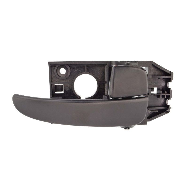 Manija Interior Hyundai Elantra 2001-2006 Negro Plastico Derecha Trasera Hushan