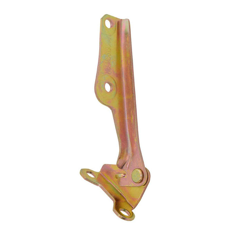 Bisagra De Cofre Mitsubishi L200 2006-2015 Derecha Hushan