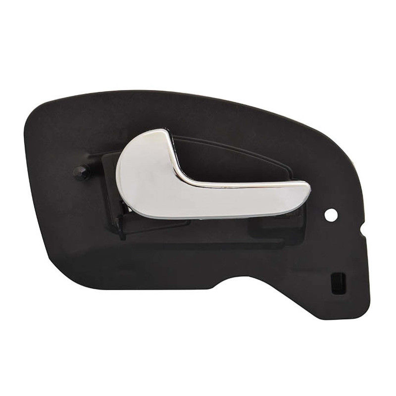 Manija Interior Chevrolet Tornado 2004-2011 Cromo Plastico Izquierdo Delantera Hushan