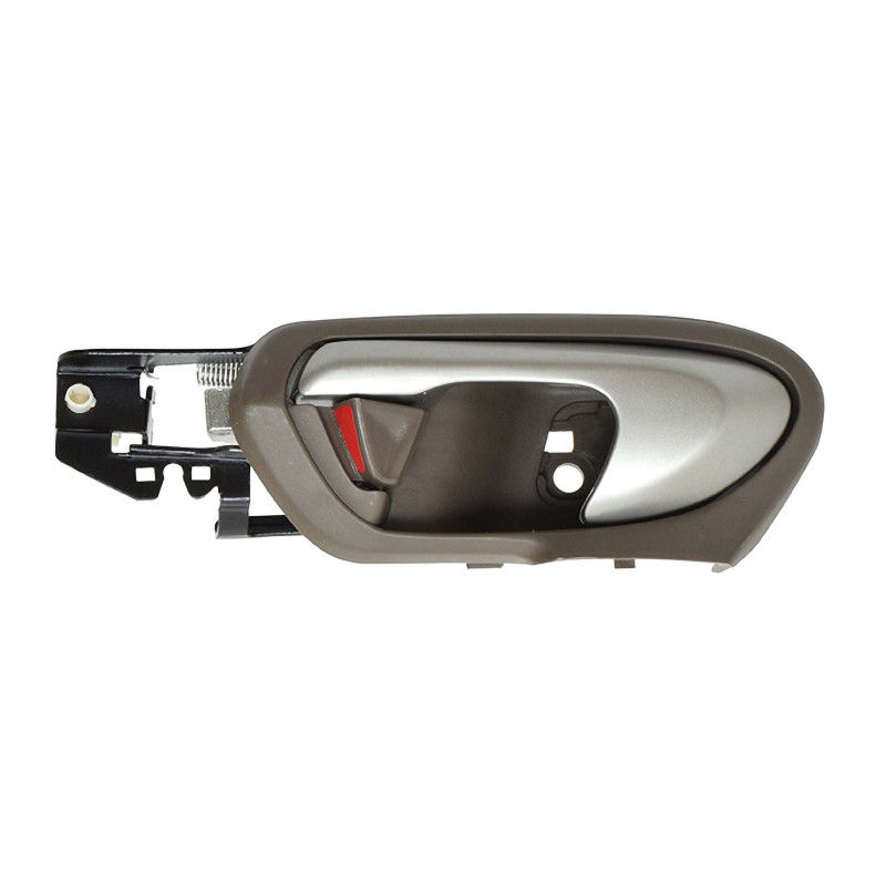 Manija Interior Honda Civic 2P Coupe 2006-2011 Plastico Izquierdo Delantera Hushan