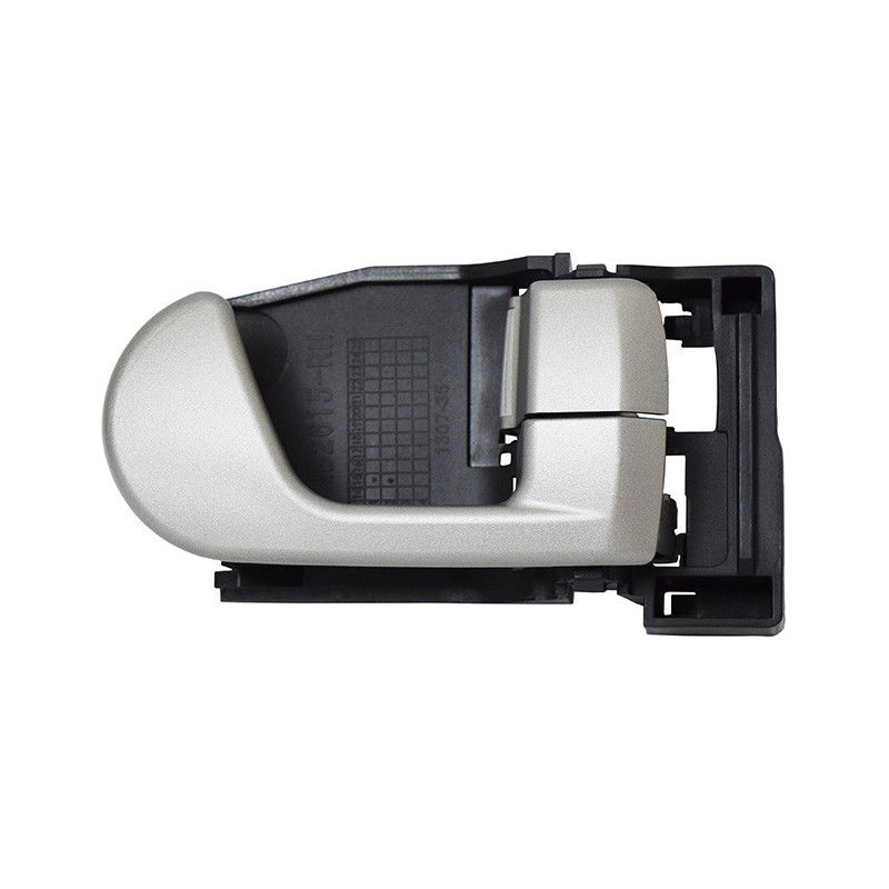 Manija Interior Mitsubishi Endeavor 2004-2006 Gris Plastico Derecha Delantera/Trasera Delantera Hushan