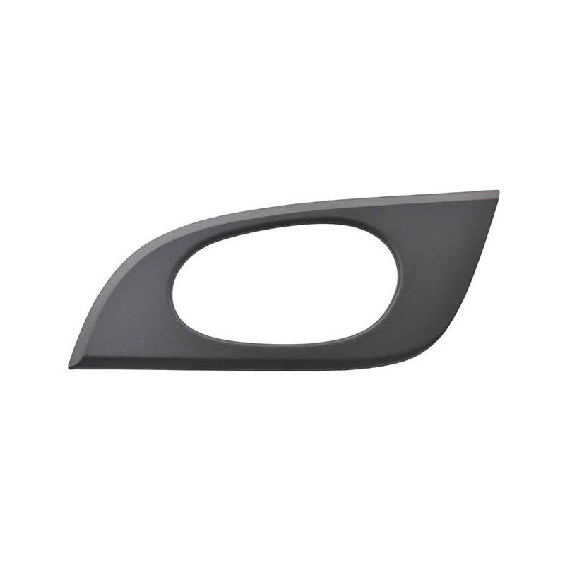 Manija Interior Gmc Envoy 2002-2009 Solo Bisel Negro Plastico Derecha Trasera Hushan