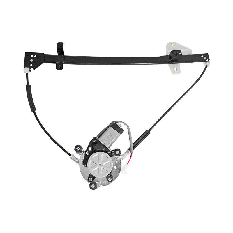 Elevador De Cristal Ford Ecosport 2004-2012 Con Motor 12V 2N15 Derecha Delantera