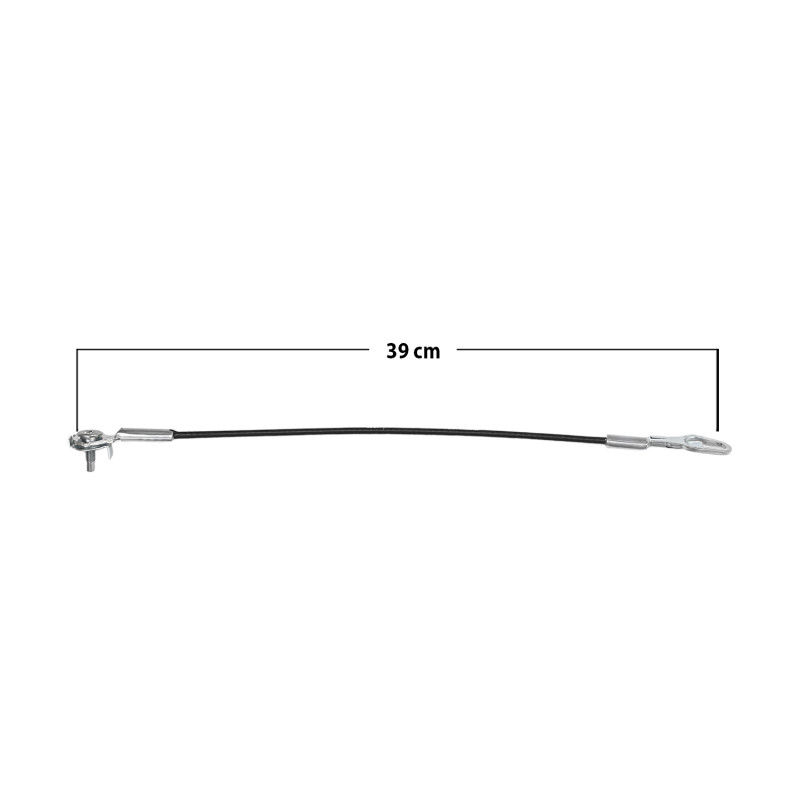 Cables De Tapa Ford Super Duty 2013-2015 Hushan
