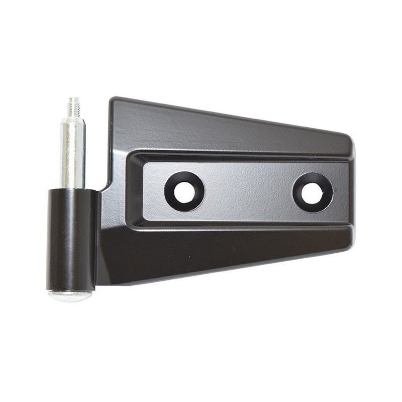 Bisagra De Puerta Jeep Wrangler Rubicon/Sahara 2007-2018 Negra Derecha Delantera/Trasera Delantera Hushan