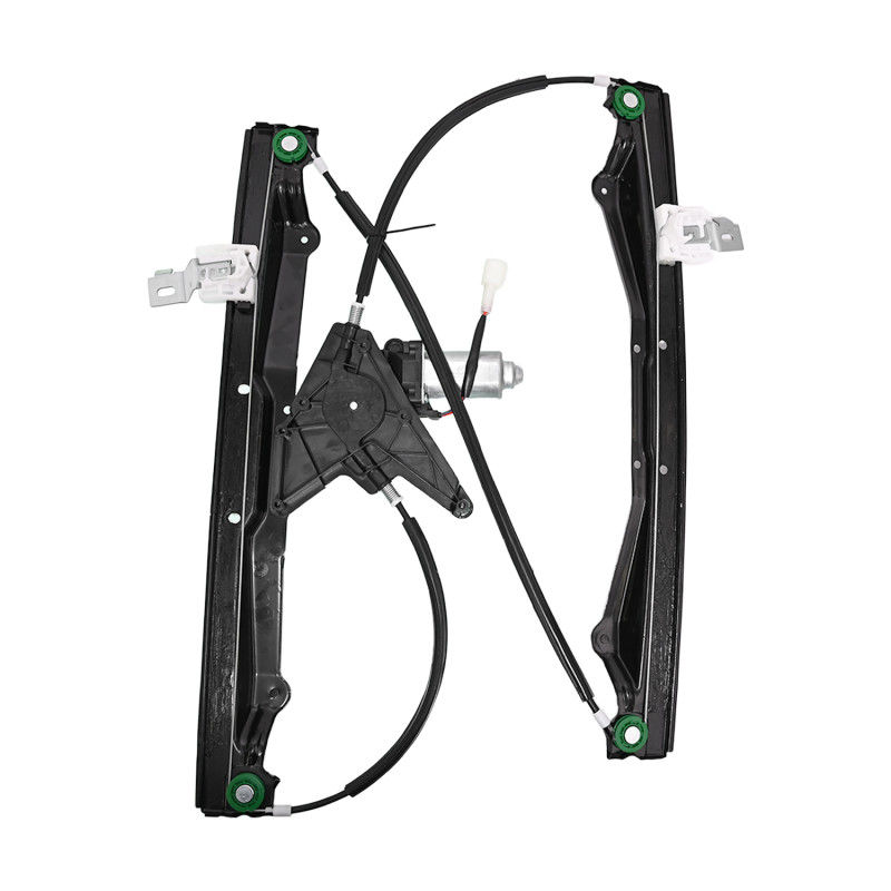 Elevador De Cristal Ford Explorer Sport Trac 2006-2010 2 Pines Con Motor 12V Generica Izquierdo Delantera Generica
