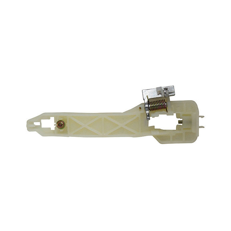 Manija Exterior Chevrolet Captiva 2008-2015 Solo Base Blanco Plastico Derecha Delantera Hushan