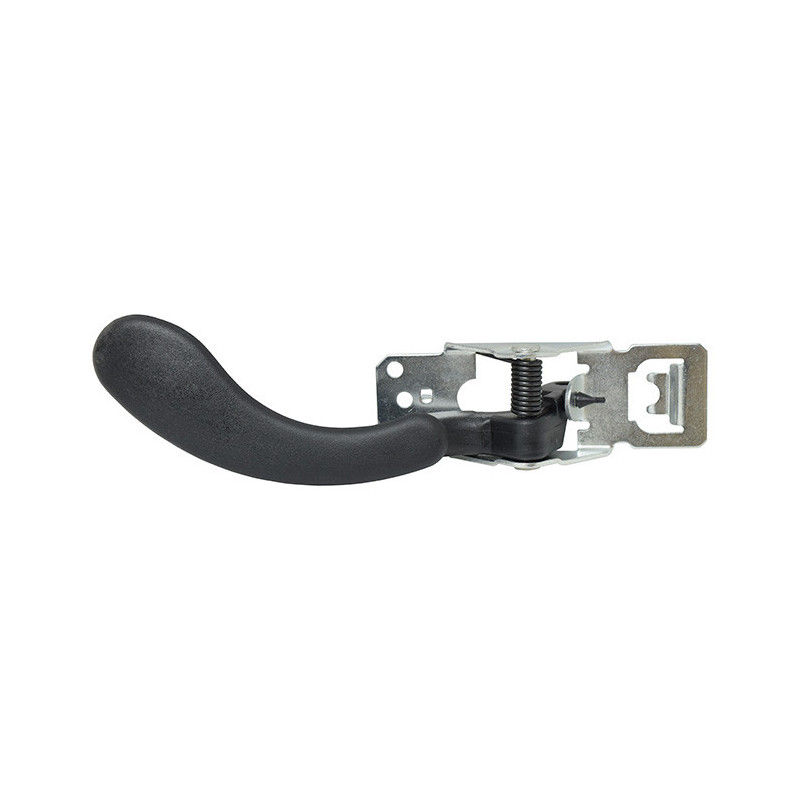 Manija Interior Chevrolet Camaro 1993-2002 Negro Plastico Derecha Delantera Hushan