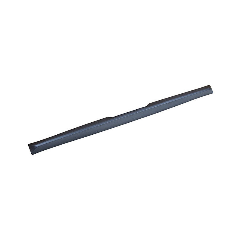 Moldura Tapa Chevrolet Avalanche 2002-2006 Negra Corrugada Hushan