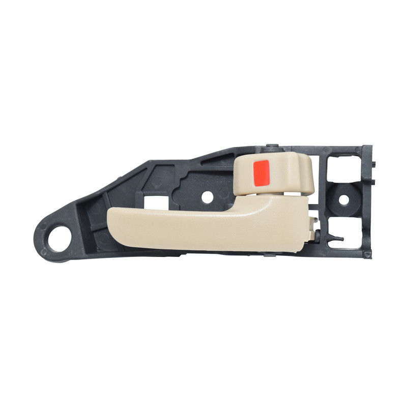 Manija Interior Toyota Solara 1999-2003 Beige Plastico Derecha Delantera Hushan