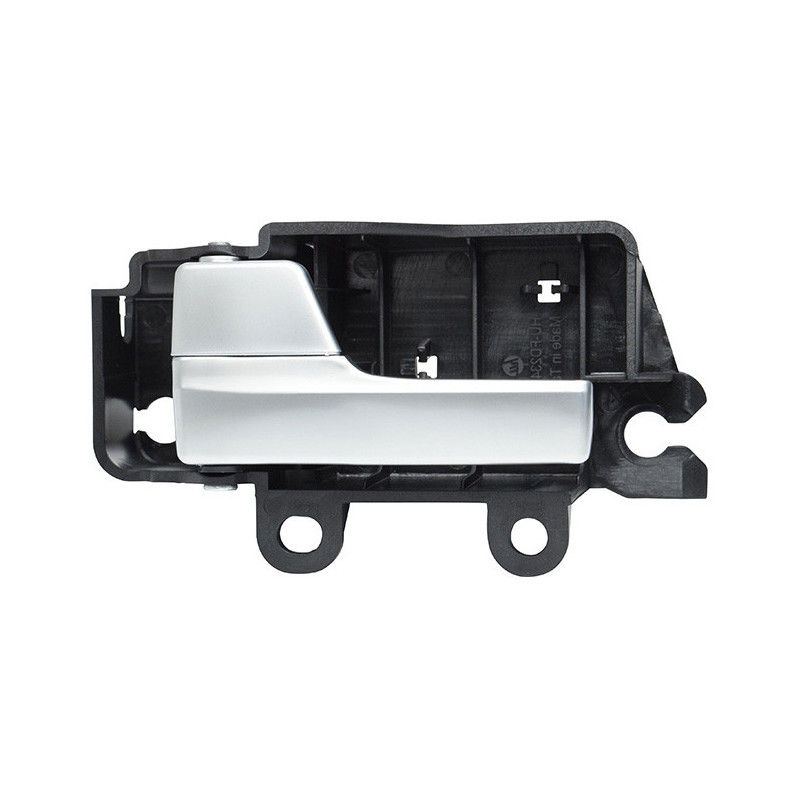 Manija Interior Ford Focus 2007-2011 Plata Izquierdo Delantera/Trasera Delantera Hushan