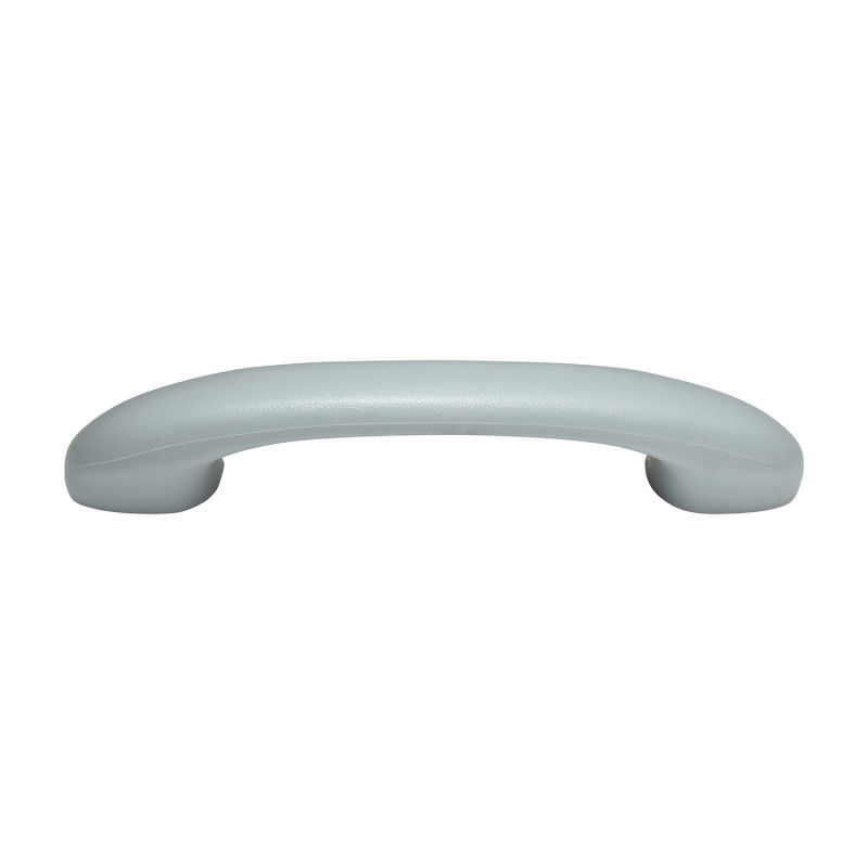 Manija Interior Toyota Hiace 2006-2019 Gris Plastico Delantera Derecha/Izquierda Hushan
