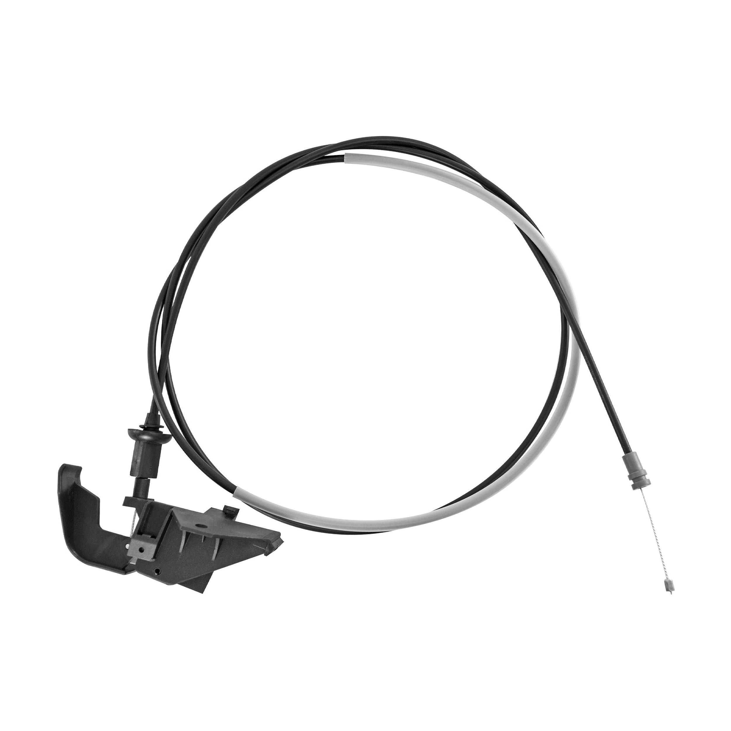 Chicote De Cofre Oldsmobile Cutlass Supreme 1988-1997 Con Manija Hushan