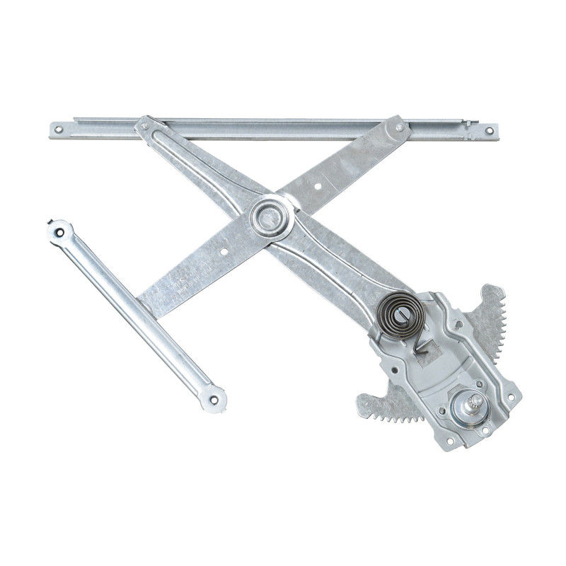 Elevador De Cristal Toyota Hilux Vigo 2005-2015 Manual Hushan