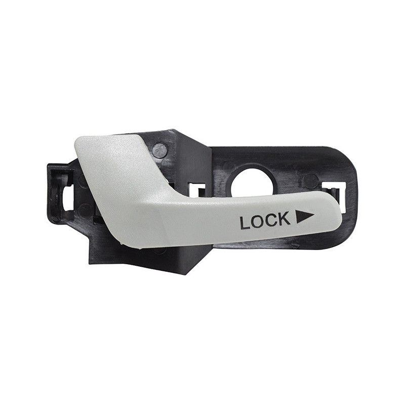 Manija Interior Dodge Ram 700 Adventure 2015-2020 Plata Izquierdo Delantera Hushan