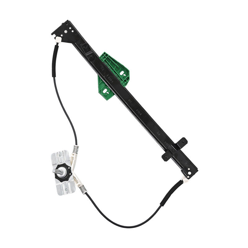 Elevador De Cristal Ford Ka 2001-2008 Derecha