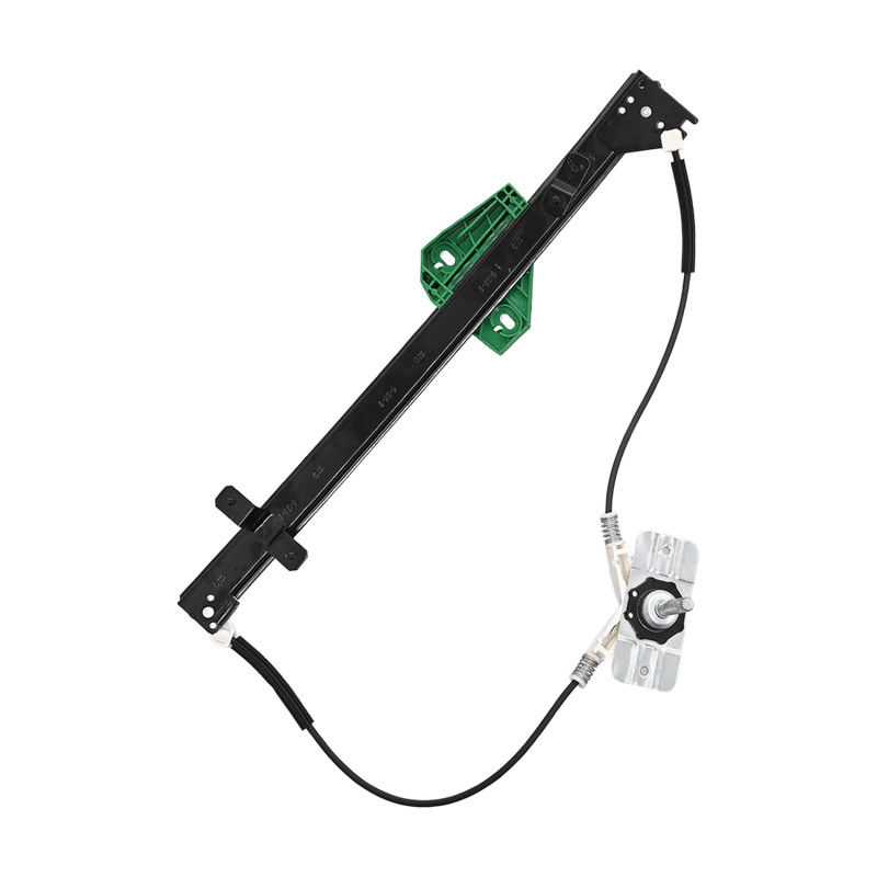 Elevador De Cristal Ford Ka 2001-2008